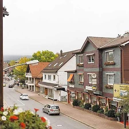 Achtermann Braunlage