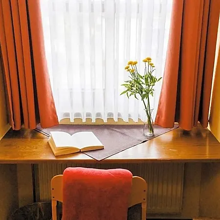 Achtermann Szálloda Braunlage